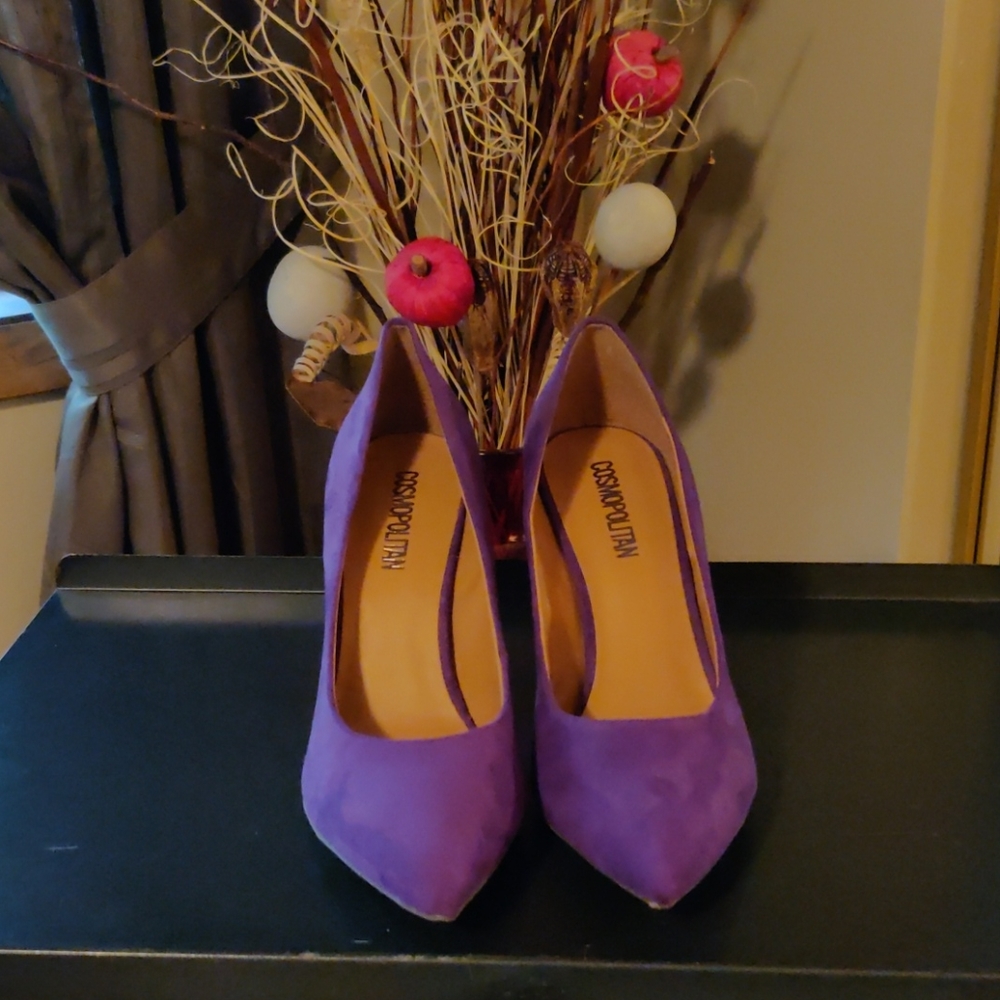 High Heels